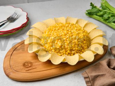 Salotas „Saulė“ pagrindine nuotrauka