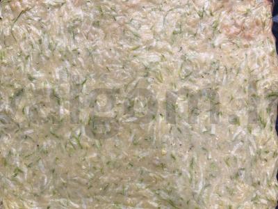 Cukinijų ritinys su sūriu Žingsnis 6