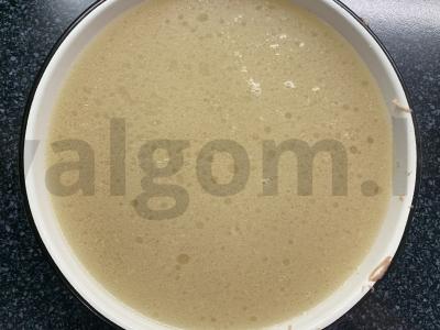 Šaltiena iš kiaulienos ir kalakutienos Žingsnis 6