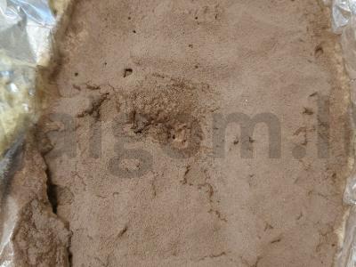 Tiramisu desertas su tirpiu kakava Žingsnis 8