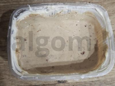 Skanus desertas su vyšnių varške ir uogiene Žingsnis 2