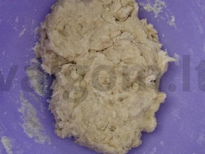 Namų mantai su gruziniška adžika Žingsnis 2