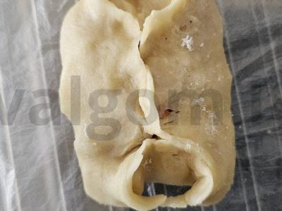 Namų mantai su gruziniška adžika Žingsnis 7