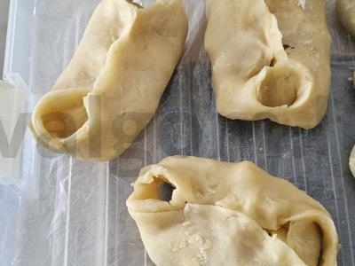 Namų mantai su gruziniška adžika Žingsnis 8