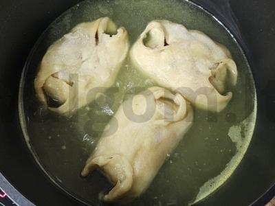 Namų mantai su gruziniška adžika Žingsnis 9