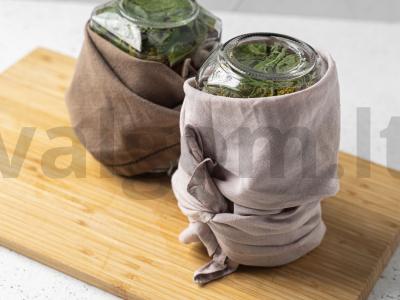 Cukriniai pomidorai Žingsnis 7