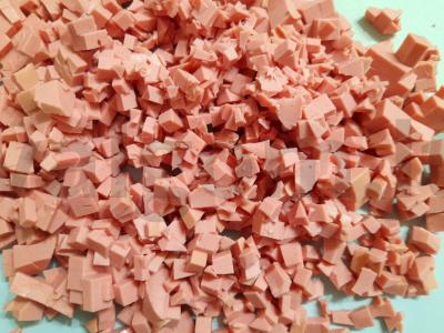 Salotas „Olivje“ su keptais daržovėmis Žingsnis 10