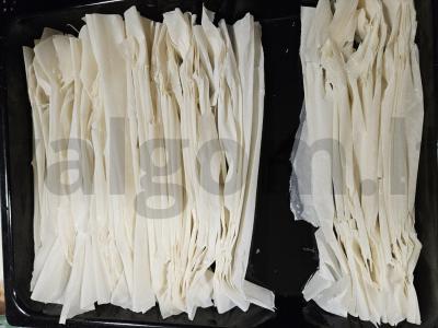 Pyragas „Gagauzų kyvyrma“ Žingsnis 3