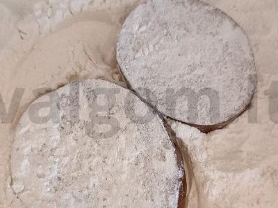 Kepti baklažanai su pomidorais ir česnaku Žingsnis 5