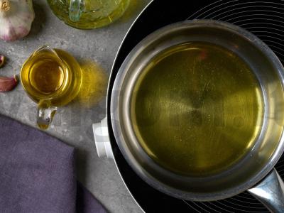 Lašišos sashimi Žingsnis 4