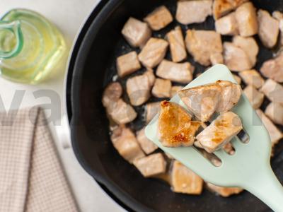 Mėsa pagal flamandų receptą Žingsnis 2