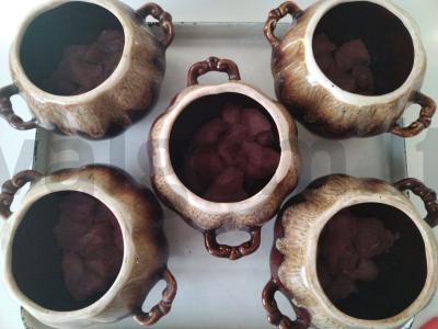 Čanachi su kiauliena orkaitėje Žingsnis 5