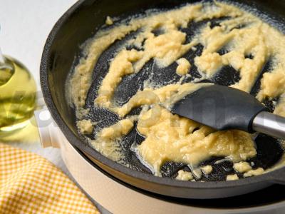 Švediški mėsos kukuliai „kaip iš IKEA“ Žingsnis 5