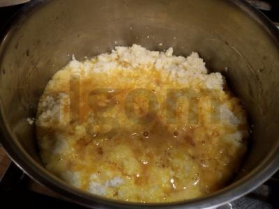 Namų sūris iš varškės ir pieno Žingsnis 5