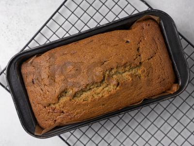 Žaliasis keksiukas su matcha Žingsnis 7