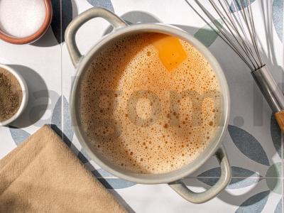 Kruasanai krok-mesje Žingsnis 3