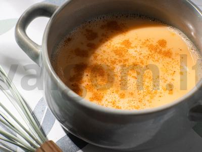 Kruasanai krok-mesje Žingsnis 7