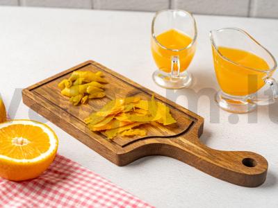 Granatų glintveinas Žingsnis 3