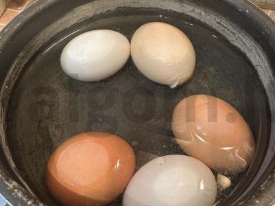 Kepeninė salota „Naudinga“ Žingsnis 1