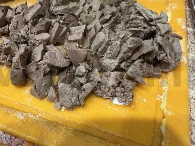 Kepeninė salota „Naudinga“ Žingsnis 6