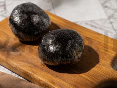 Vištienos „Onigirazu“ sumuštinis Žingsnis 9