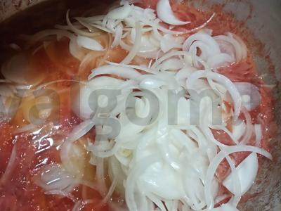 Paprikos žiemai Žingsnis 6