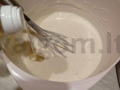 Blynų sraigės su raudonąja ikra Žingsnis 5