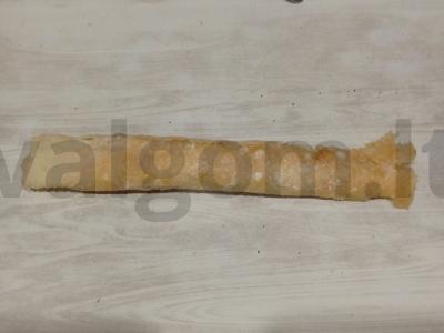 Blynų sraigės su raudonąja ikra Žingsnis 10