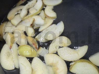 Namų kompotas „Multifrukto“ Žingsnis 2