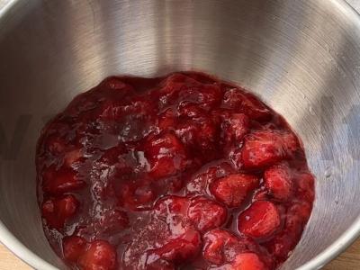 Triflis „Raudonas aksomas“ vasario 14-ąją Žingsnis 5