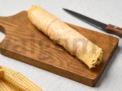 Sūrio ritinys su įdaru Žingsnis 6