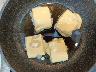 Plačiakos kiaušinyje per 25 minutes Žingsnis 4