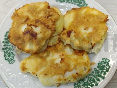 Plačiakos kiaušinyje per 25 minutes pagrindine nuotrauka