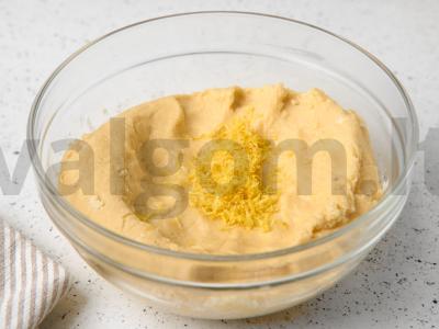 Argentiniški sausainiai „Alfajores“ Žingsnis 4