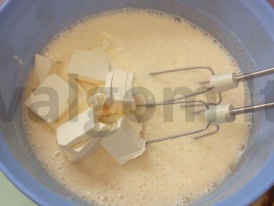 Porcinis „Skruzdėlynė“ Žingsnis 4