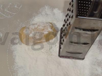 Porcinis „Skruzdėlynė“ Žingsnis 9