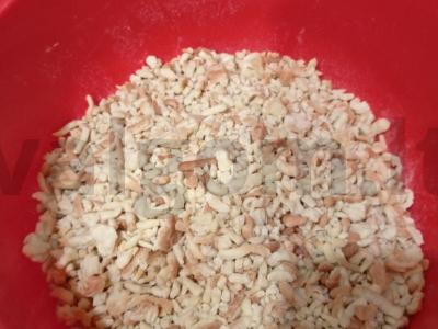 Porcinis „Skruzdėlynė“ Žingsnis 12