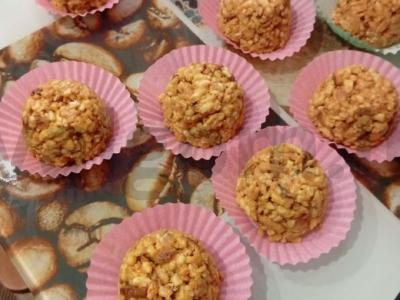 Porcinis „Skruzdėlynė“ Žingsnis 16