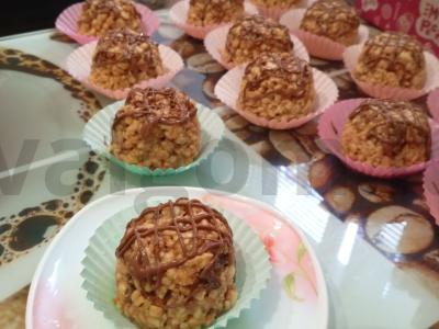 Porcinis „Skruzdėlynė“ Žingsnis 17