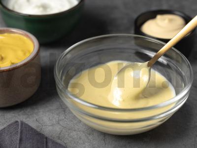 Lašiša traškioje plutelėje Žingsnis 7