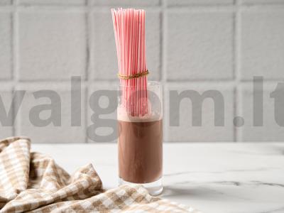 Kirmėlinis pyragas Žingsnis 2