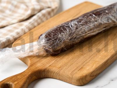 Kirmėlinis pyragas Žingsnis 5