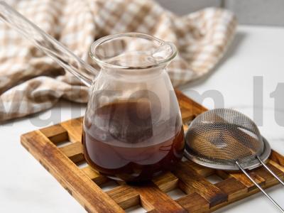 Kirmėlinis pyragas Žingsnis 8