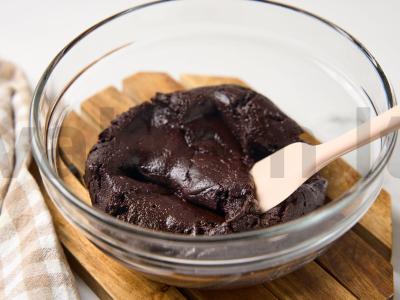 Kirmėlinis pyragas Žingsnis 10