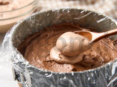 Kirmėlinis pyragas Žingsnis 14