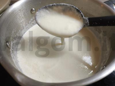 Manų košė „Švelni“ Žingsnis 4