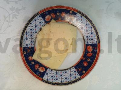 Vištienos sumuštiniai kukurūzų džiūvėsėliuose Žingsnis 4