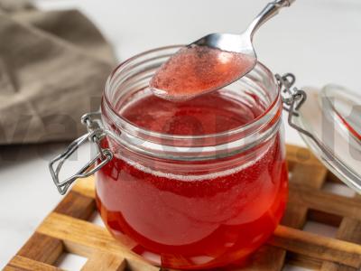 Baziliko džemas Žingsnis 5