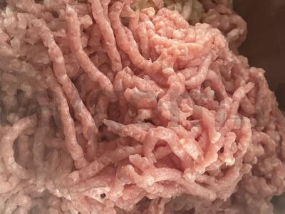 Kotletai džiūvėsėliuose Žingsnis 3