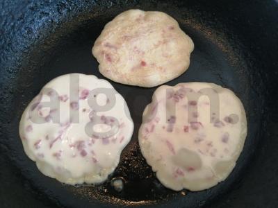 Mini blynai ant vandens su dešra Žingsnis 5